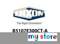 Dixon B5107E300CT-A B5107E300CT with Handle