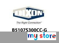 Dixon B5107S300CC-G Use B5107E300CCG