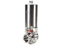 Dixon B5107V200CCG 2" B5107 FKM ACTUATED