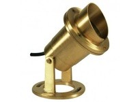 Orbit B511 UNDER WATER FIXTURE MR16 -SOLID BRASS