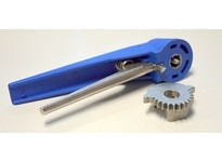 Dixon B5115-TH200-300 2-3" B5115 TRIG HANDLE w/SPROCKET