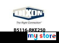Dixon B5116-RKE250 B5116-Series Butterfly Valve Repair Kit | Industrial Supplies
