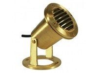 Orbit B512 UNDER WATER FIXTURE MR16 -SOLID BRASS