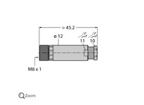 TURCK B5133-0 | YarinInd