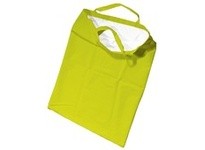 Tingley COMFORT-BRITE Flame Resistant Bag 21x26 Yellow