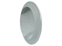 Dixon B5416MP-A800 8" SIGHT GLASS END CAP ACRYLIC
