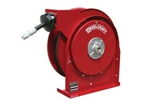 ReelCraft B5435 OMP Series 5000 Open w/Hose 1/4 x 35ft 2750psi | Durable Industrial Reel