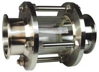 Dixon B54BMP-R250 B54BMP-Series Inline Sight Glass | Durable Industrial Solutions