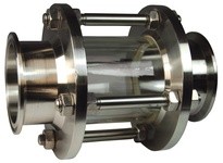 Dixon B54BMP-R400LX B54BMP-Series Inline Sight Glass