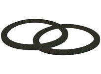 Dixon B54BMP-SK200 In-Line Sight Glass Seal Kit