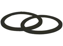 Dixon B54BMPS-VK150 1.5" COMP SIGHT GLASS FKM SEAL KIT USE BV54BMP-VK150 WHEN SOLD THRU