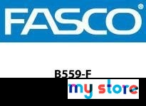 Fasco B559-F Unit Bearing 6 Watt 6 watts HP 1550 RPM 2-5/8 DIA Totally Encl. 115V