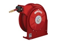 ReelCraft B5825 OLP SERIES 5000 OPEN W/HOSE 1/2 x 25ft 300psiSeries 5000 reels are durable and compact for a wide range of appli
