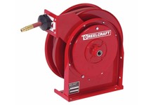 ReelCraft B5825 OMP SERIES 5000 OPEN W/HOSE 1/2 x 25ft 3250psi