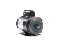 Century B586 1 HP 3450RPM 56HCZ TENV Motor | High-Performance Industrial Motor