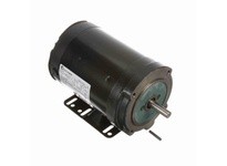 Century B595 1 HP 3450RPM 56HCZ TENV 3/60/208-230/460 | Reliable Motors
