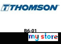 Thomson Linear B6-01 SUPPORT BEARING BLOCK TYPE | YarinInd