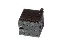 ABB B6-30-10-01 Contactor Miniature 24VAC Coil 6.8A | Reliable Supplies