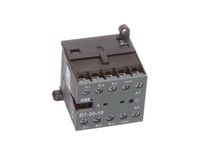 ABB B7-30-10-01 B7 3 Pole Contactor 20 A 5.5 Kw 24 V Coil | High Quality