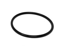 Flowtrend 123055 B70-137-132 Colloid Mill O-Ring FDA NBR | Industrial Supplies