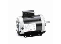 Century B722L 1.5 HP 3450RPM 56 Frame Drip Proof Motor | Reliable Performance