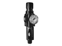 DIXON B72G-3AG 3/8" AUTO 1/4" BASIC METAL BWL W/SI