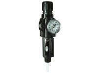 Dixon B72G-3MG-MB B72 Series 1 FRLs Sub-Compact Filter/Regulator with Manual Drain