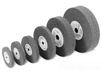 BALDOR B74 7 60 GRIT GRINDING WHEEL