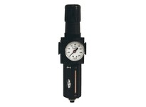 DIXON B74G-3MG 3/8 F/R MANUAL DRAIN TRANSPARENT