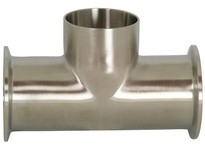 Dixon B7MMW-G300 3" TEE CxCxW P304