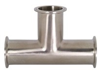 DIXON B7MP-G300 BRADFORD SANI TEES 3" | YarinInd