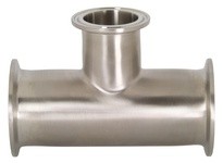 Dixon B7RMP-R7550 Clamp Reducing Tee