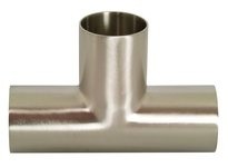 DIXON B7W-G250P BRADFORD TUBE OD TEES POLISHED