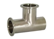 Dixon B7WMW-R600P 6" Tee W X C X W 316L