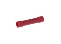 NSI B8-V 8 AWG VINYL INSULATED BUTT SPLICE | YarinInd