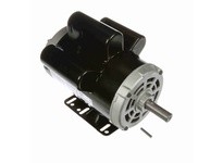 Century B813 5 HP 3450RPM 56HZ DP 1/60/2305 horsepower 3450RPM 56HZ frame drip proof 1 phase 230 volt 60 hertz electric motor