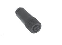 TURCK B8141-0/PG9 Connector | YarinInd