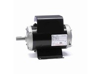 Century B869 6 HP 3450RPM 56Y DP 1 Phase 230V Motor | Reliable Performance