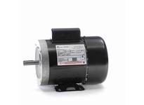 Century B888 1/2 3450 TEFC 56C 1/60/115/208-230 | Reliable Motors