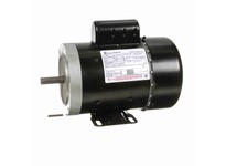 Century B890 1 3450 TEFC 56C 1/60/208-230/115 | High-Performance Motor