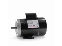 Century B891 1.5 3450 TEFC 56C 1/60/208-230/115