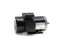 Century B892 2 3450 TEFC 56HC 1/60/208-230/115