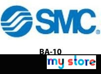 SMC BA-10 AUTO-SWITCH