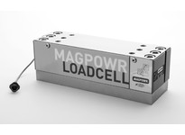 MagPowr BA2 Bottom Plate Adapter for Size C UNDER PILLOW BLOCK MOUNTING LOAD CE