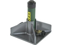 Simplex BA25 25 Ton R Series Cyl. Base | YarinInd