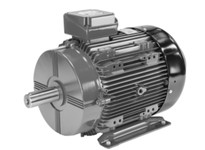 Brook Crompton BA2M1.5V4 1.5 HP 3600 RPM 230/460 Volts TEFC Motor | Premium Quality