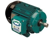 Brook Crompton BA4M.25V4 0.25HP 1800RPM 63 230/460 | YarinInd