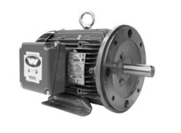 Brook Crompton BA4N005V4c-15 Motor | High-Performance Industrial Motor