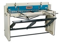 JET BA9-1007020 Foot Stomp Shear | YarinInd