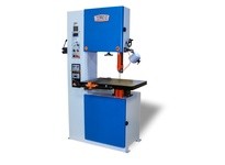 JPW BA9-1230390 BSV-20VS-V2-20 Vertical Band Saw